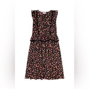 ZADIG & VOLTAIRE Karolina Midi Dress